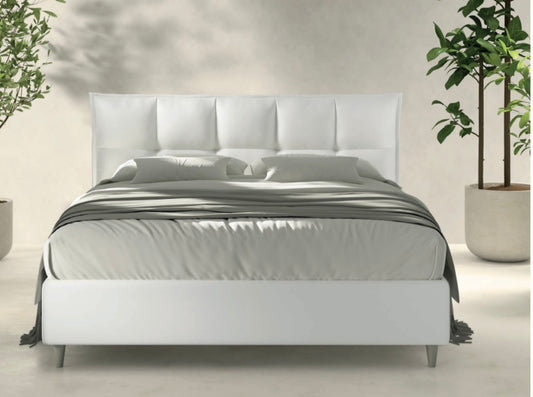 LETTO CONTENITORE MATRIMONIALE