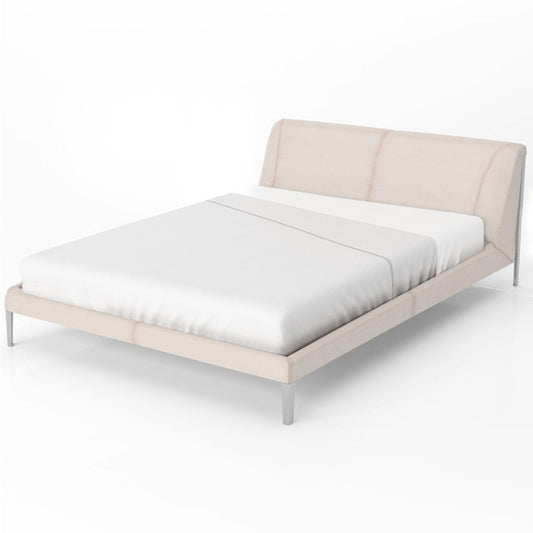 Lenzuolo superiore 260x290 in Cotone