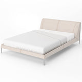 Lenzuolo superiore 260x290 in Cotone