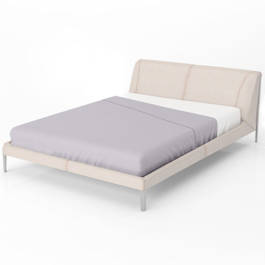 Lenzuolo superiore 260x290 in Cotone