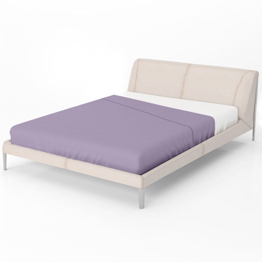 Lenzuolo superiore 260x290 in Cotone