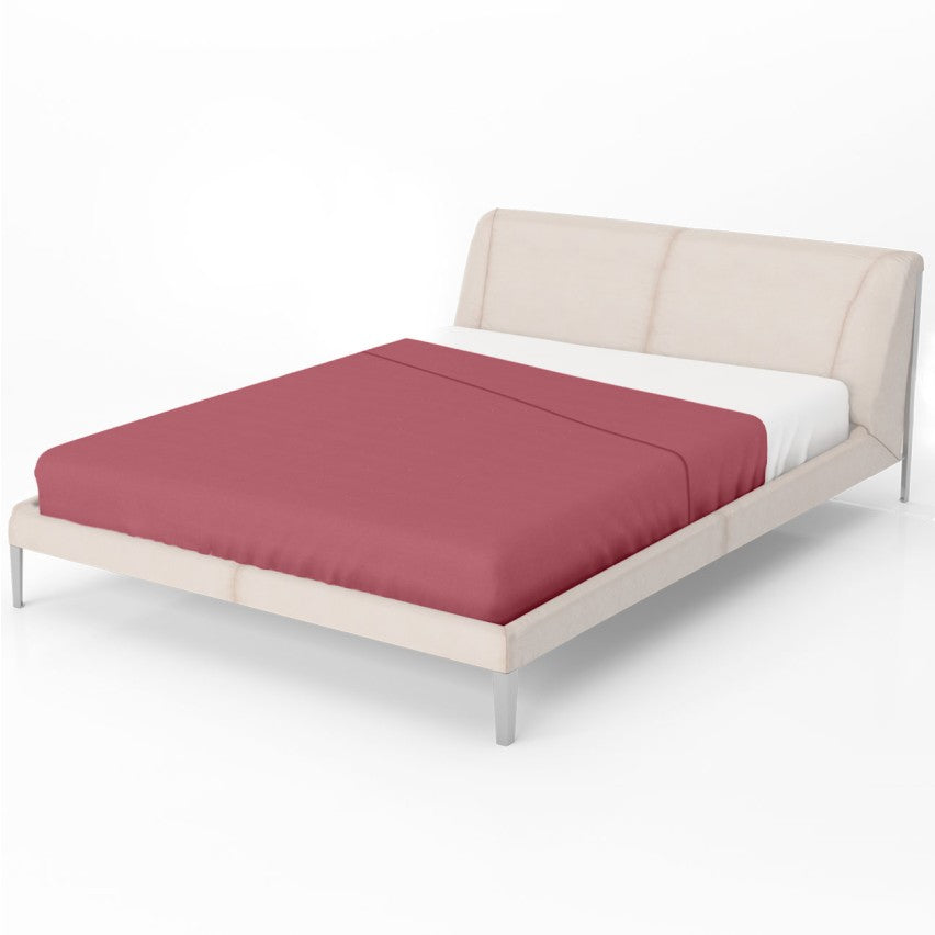 Lenzuolo superiore 260x290 in Cotone