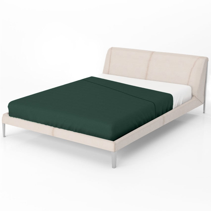 Lenzuolo superiore 260x290 in Cotone