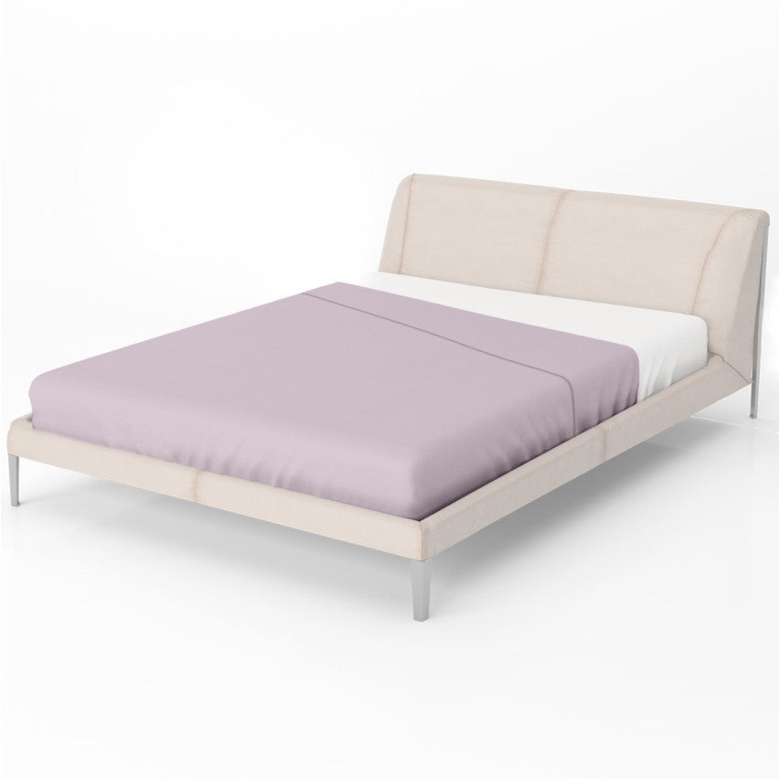 Lenzuolo superiore 260x290 in Cotone