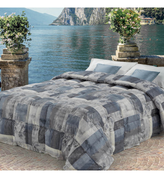 Trapunta Matrimoniale Molina piumini Design ds.2