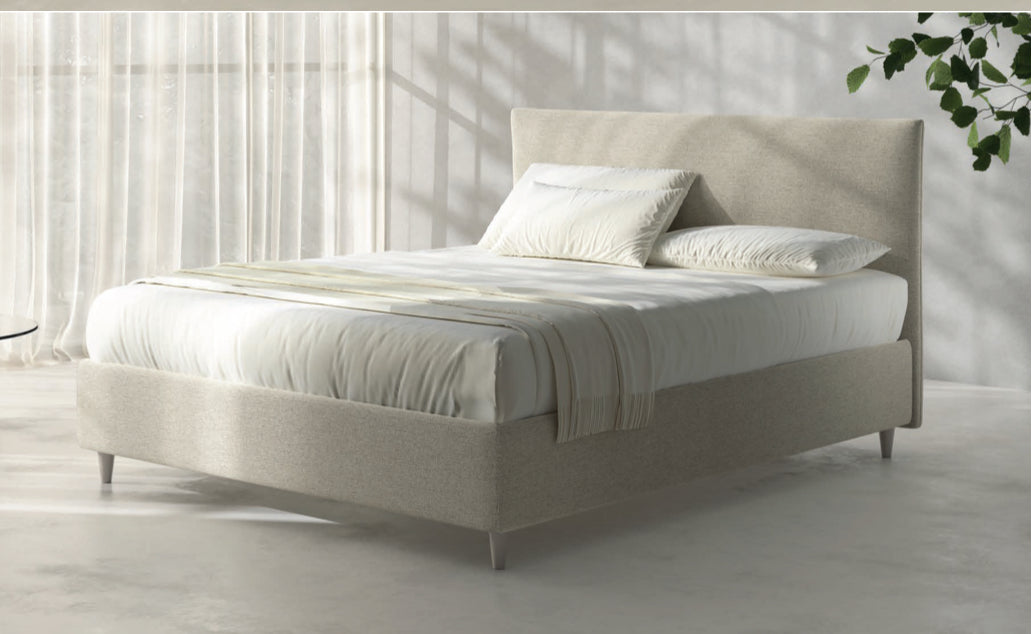 LETTO CONTENITORE MATRIMONIALE