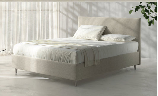 LETTO CONTENITORE MATRIMONIALE