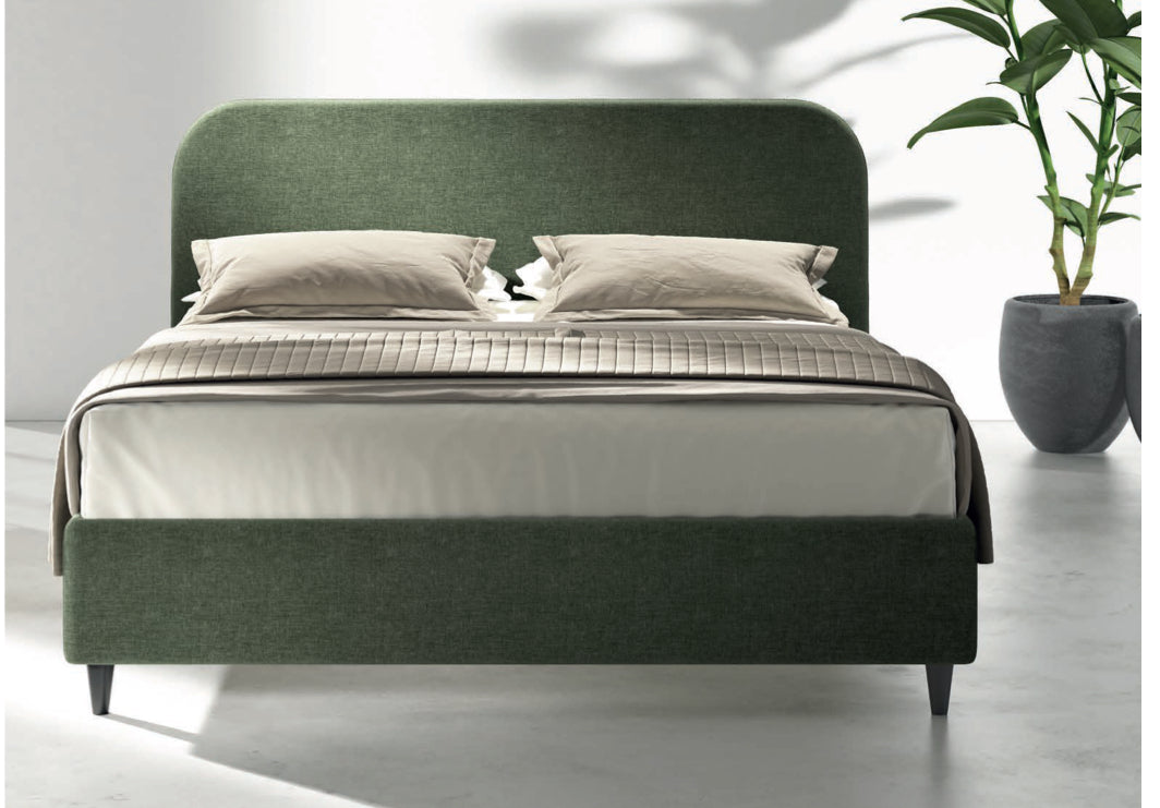 LETTO CONTENITORE MATRIMONIALE