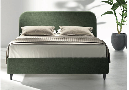 LETTO CONTENITORE MATRIMONIALE