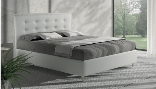 LETTO CONTENITORE MATRIMONIALE