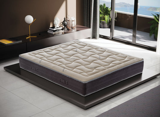 Atene 3000 Molle insacchettate + Memory