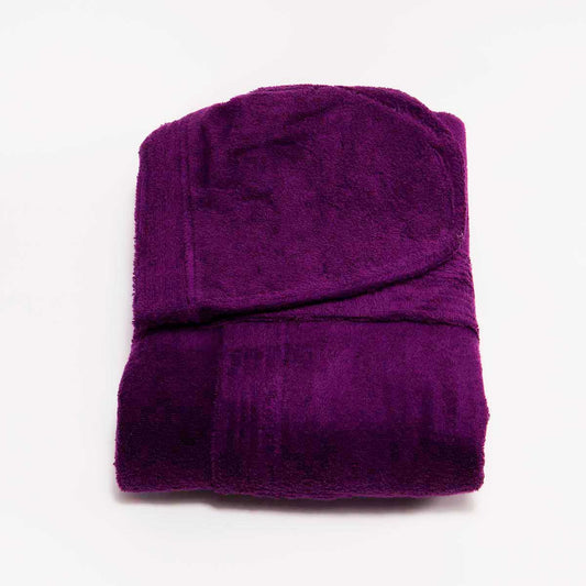 Accappatoio | Tinta Unita