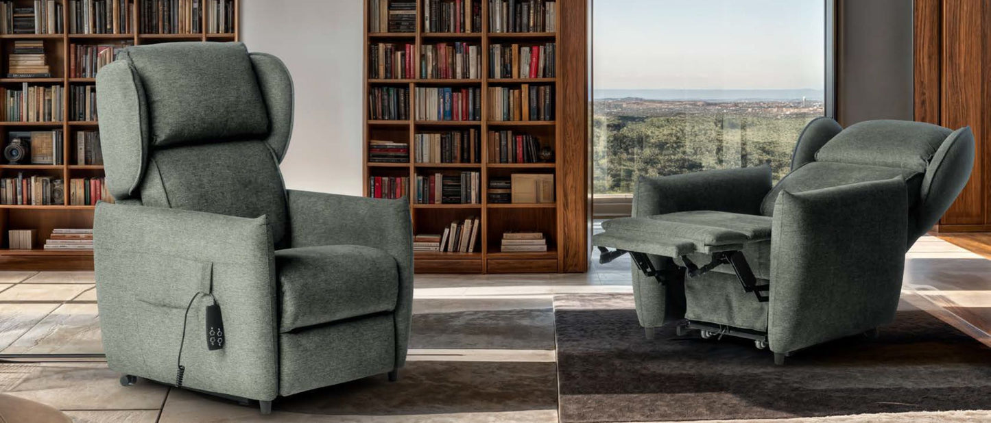 Poltrona Relax Lift