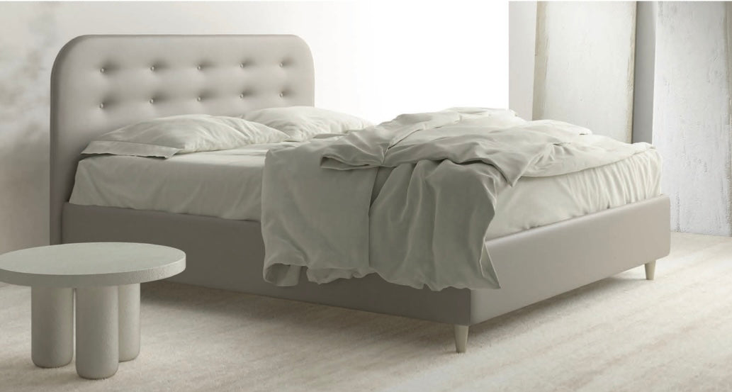 LETTO CONTENITORE MATRIMONIALE