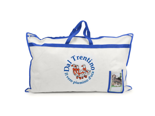 Guanciale Cortina | Piuma 50/50