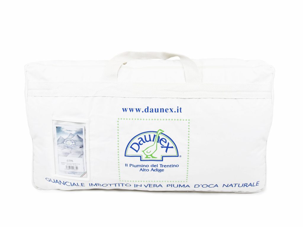 Guanciale Soft | Piuma 30/70