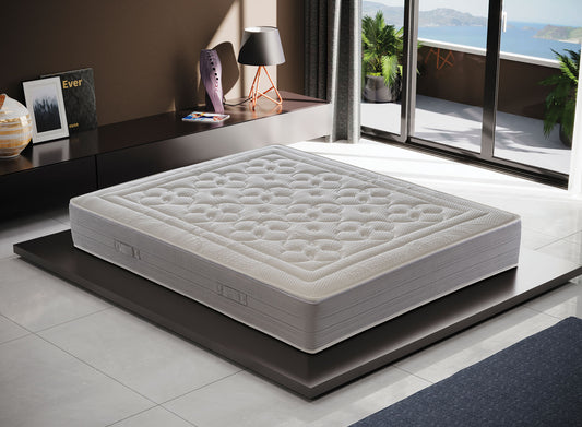 Londra 400 Molle insacchettate