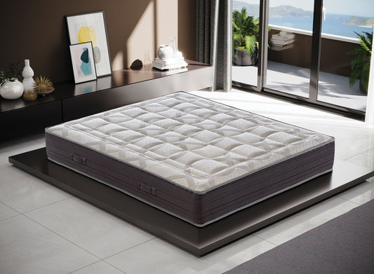 Praga 1600 Molle insacchettate + Memory