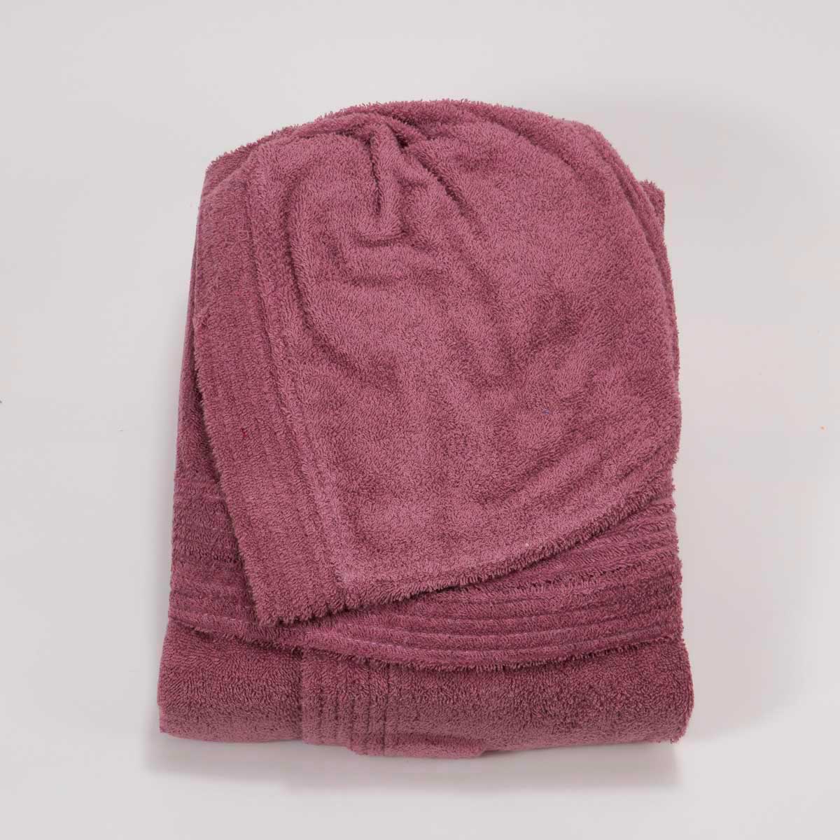 Accappatoio | Tinta Unita