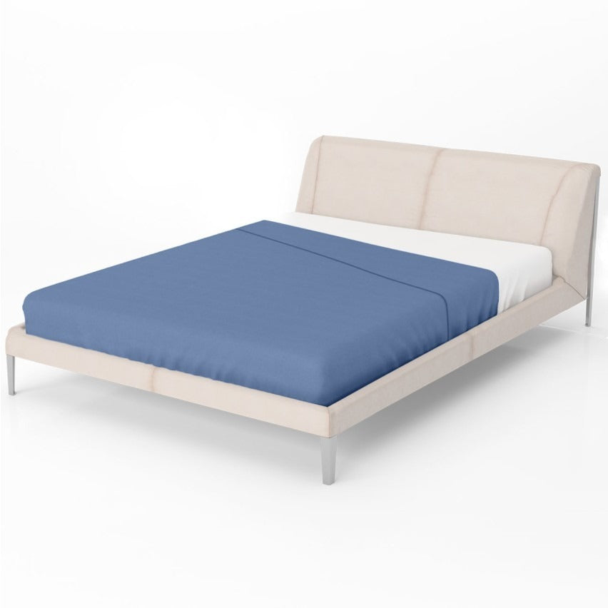 Lenzuolo superiore 260x290 in Cotone