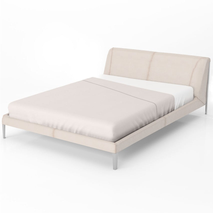 Lenzuolo superiore 260x290 in Cotone