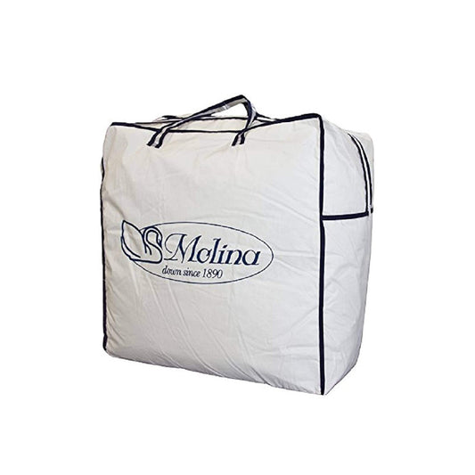 Piumino Superpiumino 4 stagioni | Molina