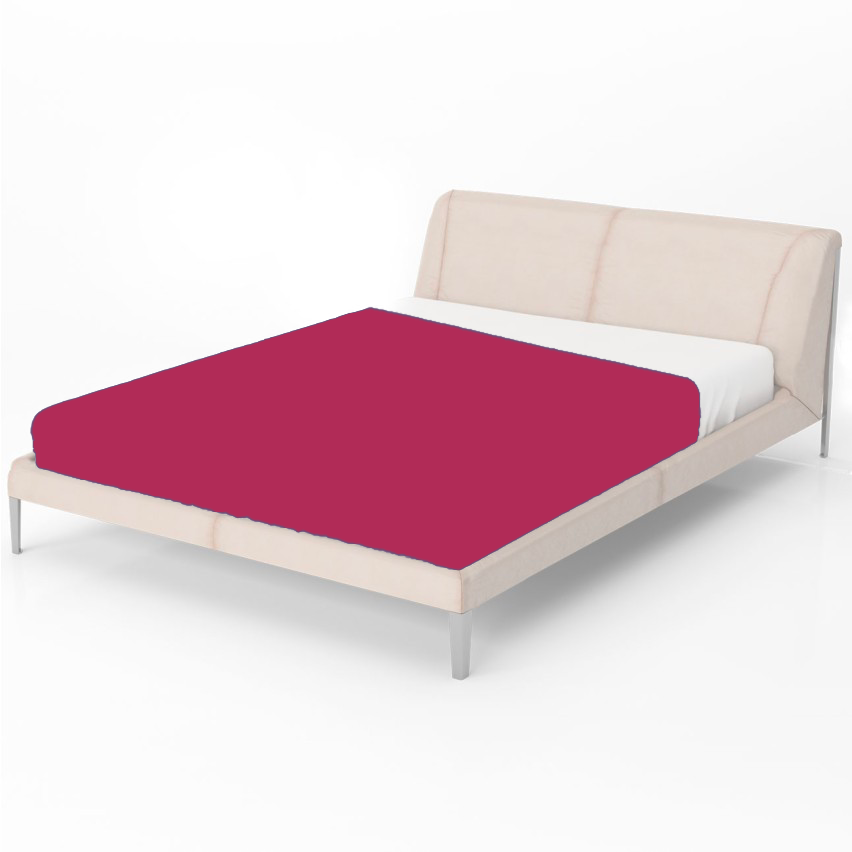 Lenzuolo superiore 260x290 in Cotone