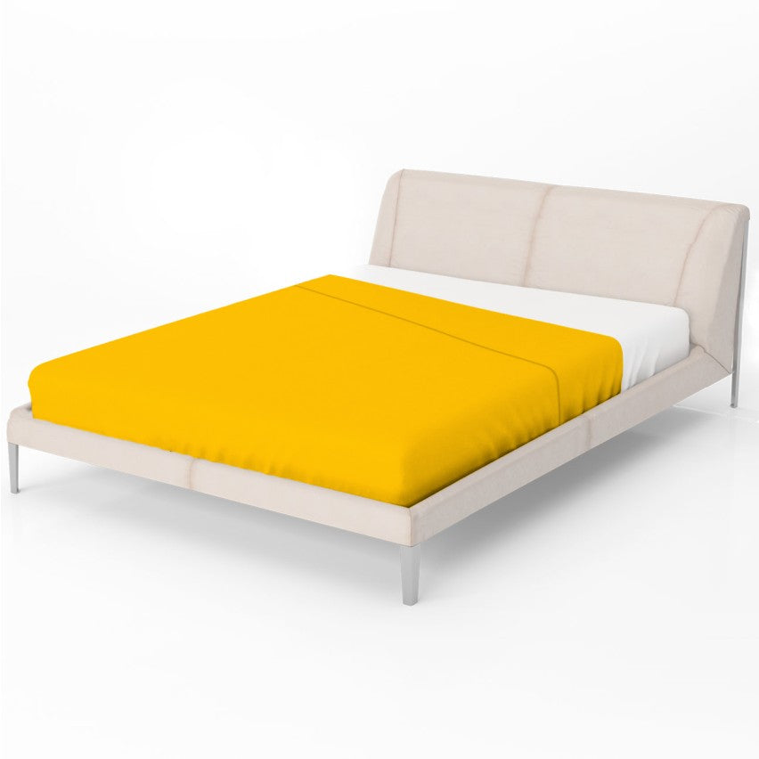 Lenzuolo superiore 260x290 in Cotone