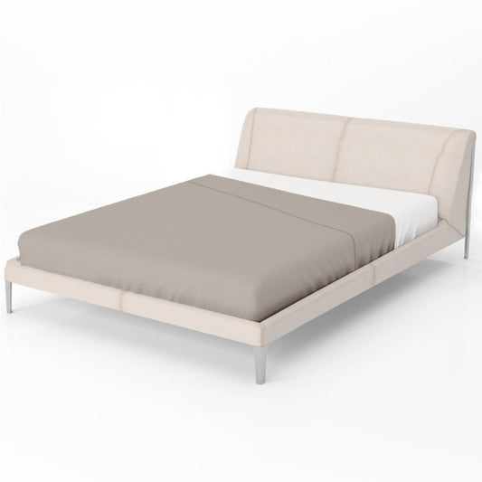 Lenzuolo superiore 260x290 in Cotone