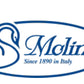 Trapunta Matrimoniale Piuma d’oca Molina Design 3