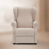 Bergè | Poltrona Lift Relax