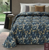 Trapunta Matrimoniale Molina piumini Design ds.303