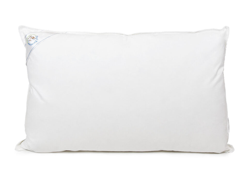 Guanciale Cortina | Piuma 50/50