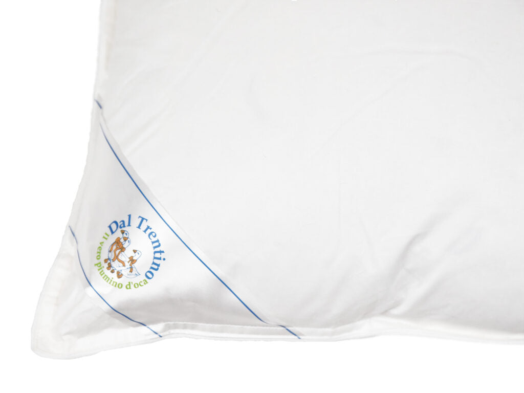 Guanciale Cortina | Piuma 50/50