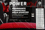 Guanciale Saponetta | Memory Power Med