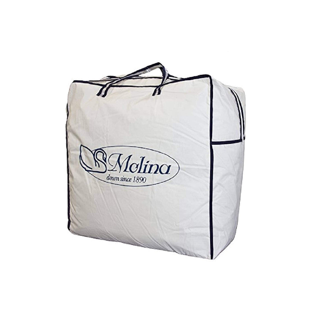 Piumino Superpiumino 4 stagioni | Molina