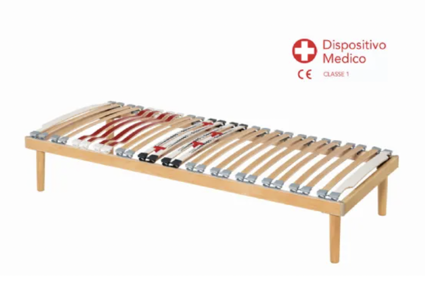 Rete Infinity | Fissa e Motorizzata