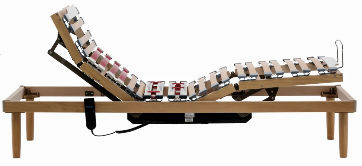 Rete Infinity | Fissa e Motorizzata